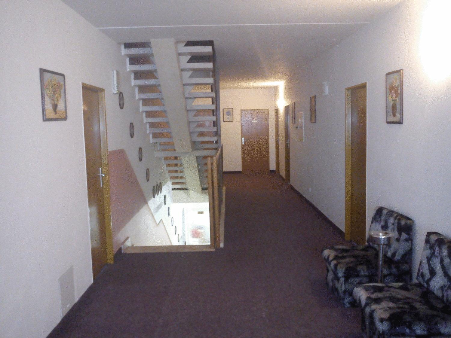 Hotel Pelikan Mariánské Lázně Exterior foto