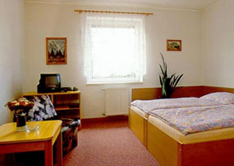 Hotel Pelikan Mariánské Lázně Exterior foto